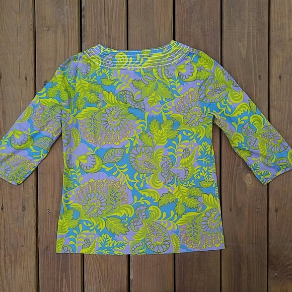 Boden Tunic - Picture 5 of 7